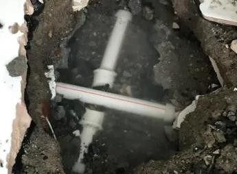 门源阳台漏水维修公司为您分享楼上楼下漏水怎么处理