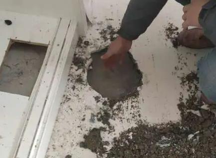 门源卫生间漏水维修公司分享下精确定位查漏水一次多少钱?不同级别收费不同