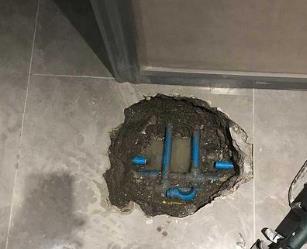 门源阳台漏水维修公司分享下暖气管道漏水的原因有哪些
