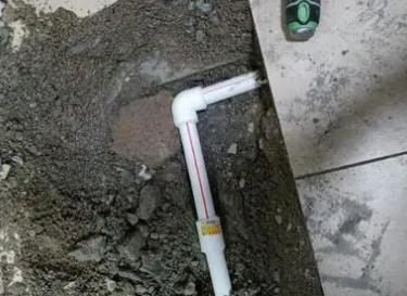 门源阳台漏水维修时有哪些声音会影响检漏仪