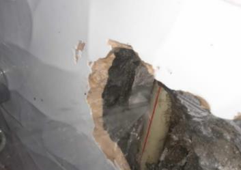 门源卫生间漏水维修的步骤和流程。